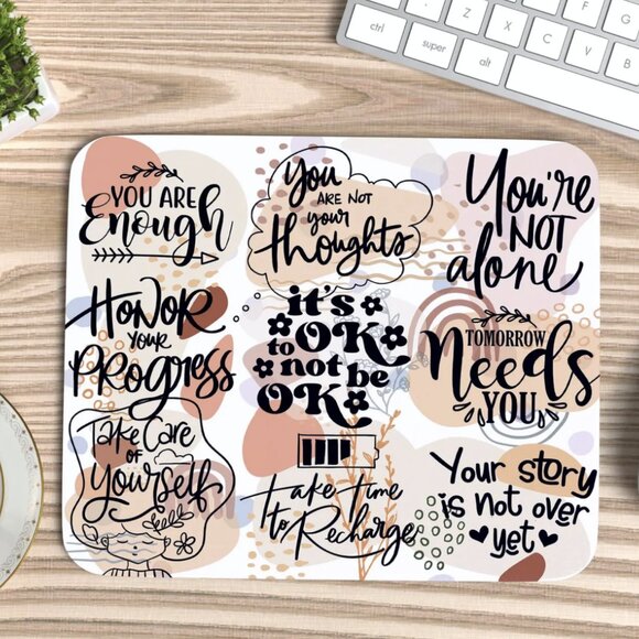 Custom Mouse Pad - Picture 5 of 10